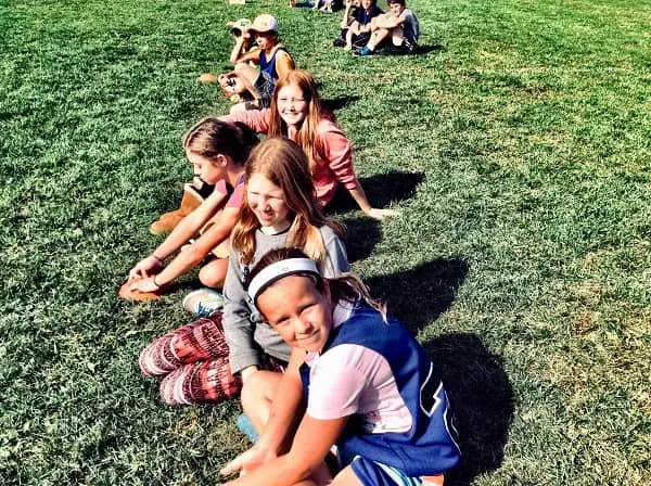 Marietta GA kids youth summer camp
