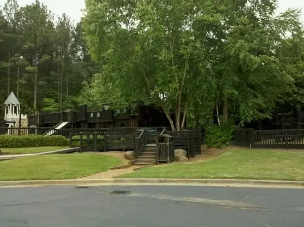 MPN Sports Camp playground for kids youth summer camp